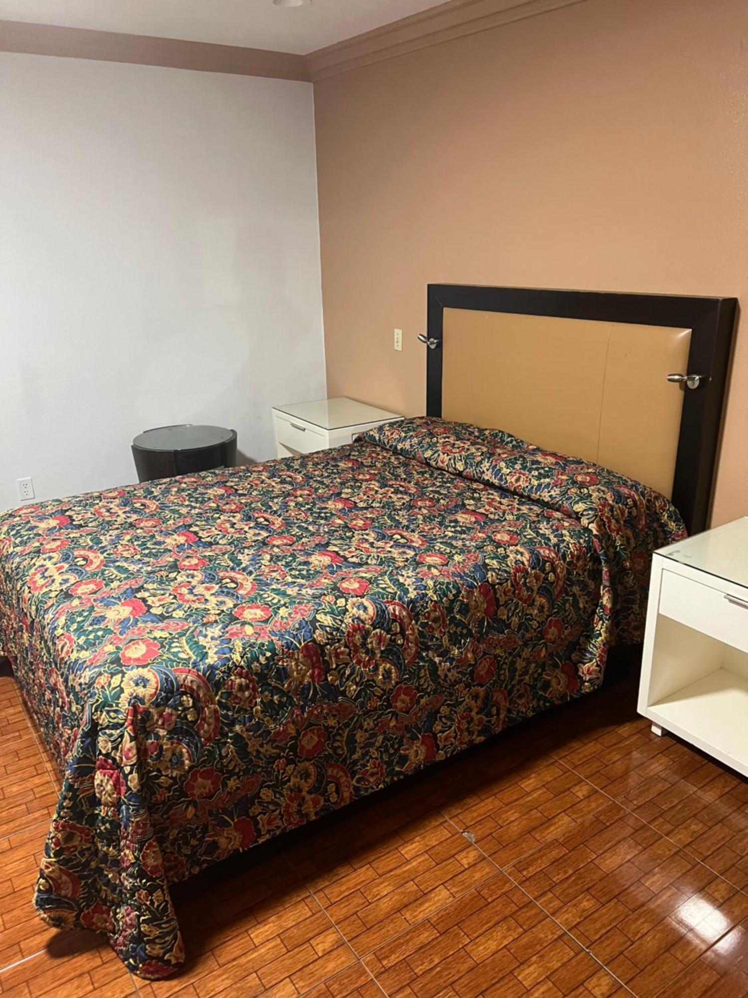 King Motel Лос Анджелис Екстериор снимка